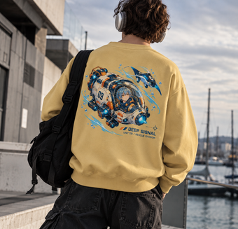 Hoodies
